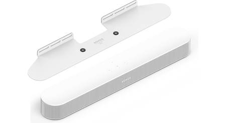 Sonos Beam (Gen 2) + Wall Mount Kit