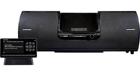 SiriusXM Onyx EZR & SXSD2 Package