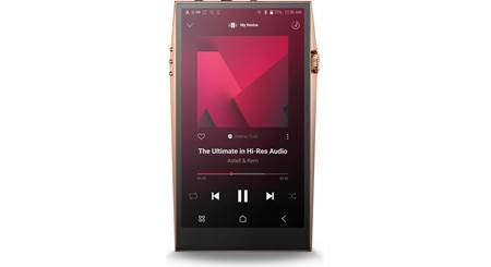 Astell&Kern A&ultima SP3000