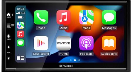 Kenwood DMX7709S