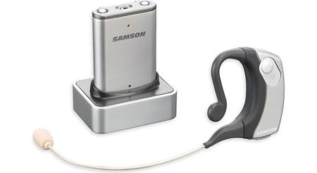 Samson AirLine Micro Earset