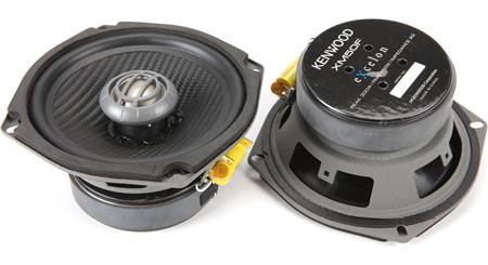 Kenwood Excelon XM50F