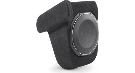JL Audio Stealthbox®