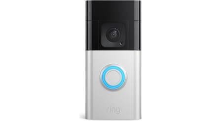 Ring Battery Doorbell Plus