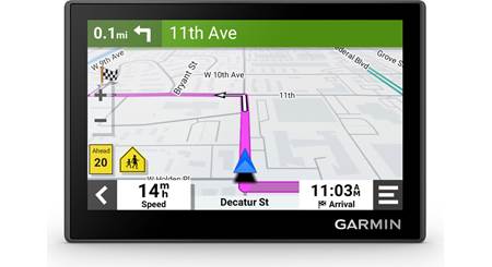 Garmin Drive™ 53 & Traffic