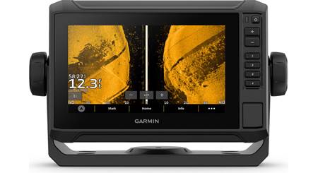 Garmin ECHOMAP™ UHD2 73sv