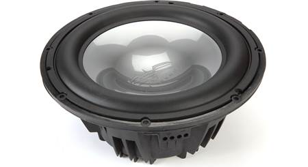 Wet Sounds REVO 12 HP S4 V3
