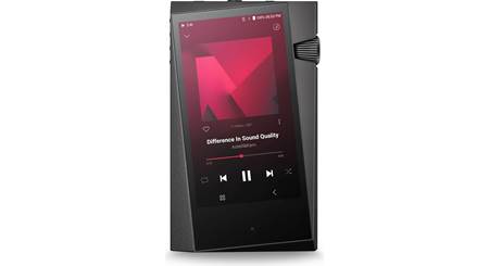 Astell&Kern A&norma SR35