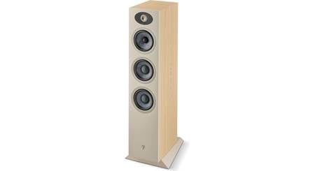 Focal Theva No.2