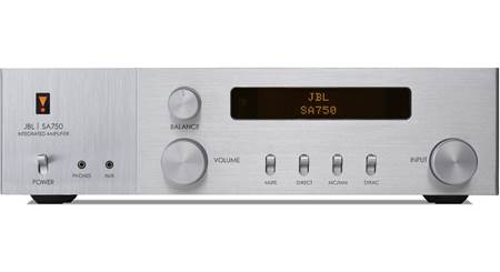 JBL SA750 (75th Anniversary Edition)