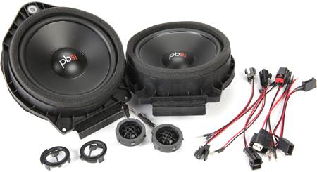 PowerBass OE65C-GM2