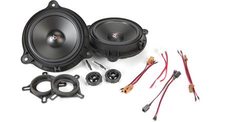 PowerBass OE65C-NS2