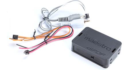 iDatalink ACC-RR-SPDIF Amplifier Interface