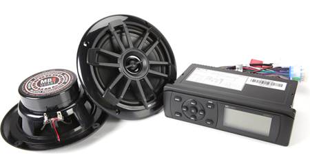 MB Quart MDR2.0S2B