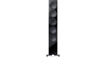 MartinLogan Motion XT F100 Tower Speaker Review 