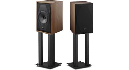 MoFi Electronics SourcePoint 8 Speakers