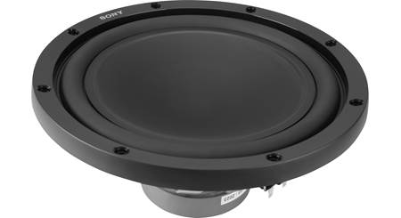 Sony XS-W124GS