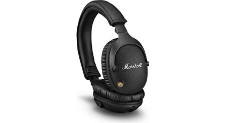 Marshall Monitor II Over-ear wireless Bluetooth® noise-canceling 
