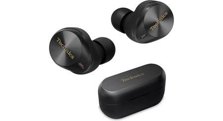 Technics true wireless discount earbuds