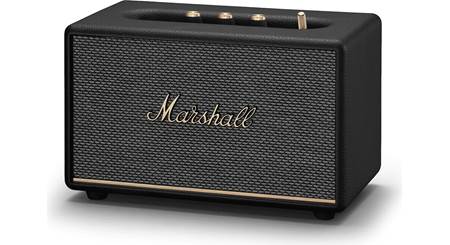 Marshall Acton III