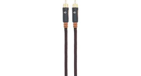 Ethereal Helios Subwoofer Cable