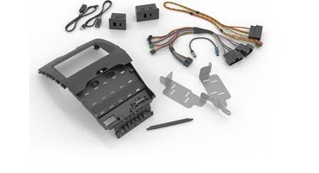 iDatalink KIT-EDG2 Dash and Wiring Kit