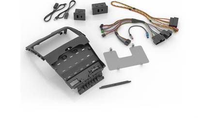 iDatalink KIT-EDG3 Dash and Wiring Kit