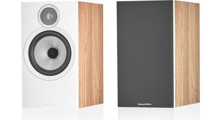 Bowers & Wilkins 606 S3