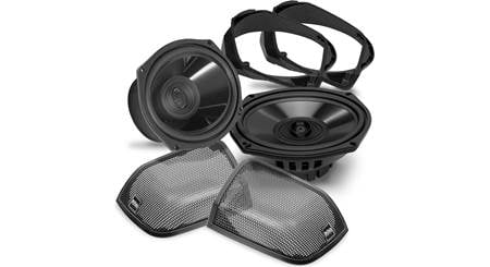 BOSS Audio BHD14