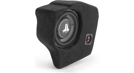 JL Audio Stealthbox®