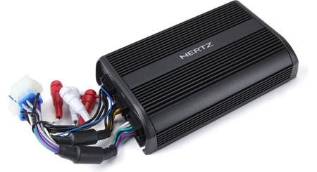 Hertz SP 4.900