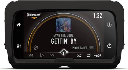 Rockford Fosgate PMX-HD14