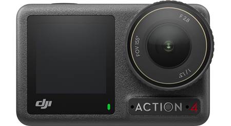 DJI Osmo Action 4 Vs GoPro 11 - The Best Bike Camera On The Market? 