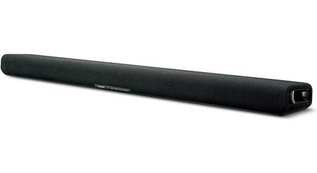 Yamaha SR-B30A Powered sound bar with built-in subwoofers