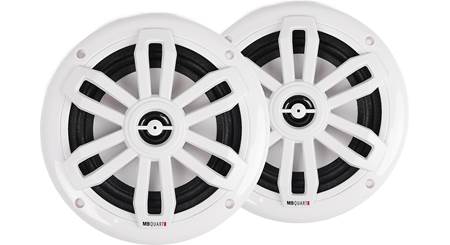 MB Quart NF1-116SW Nautic