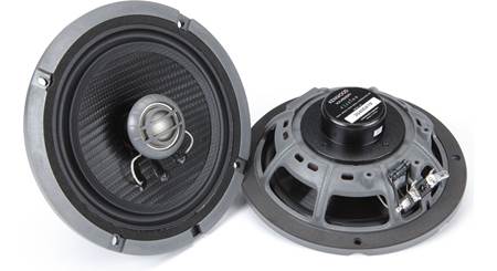 Kenwood Excelon XM65R
