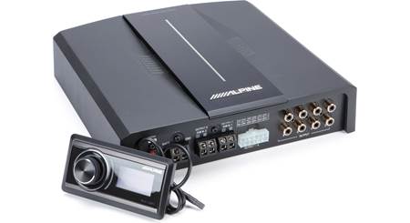 Alpine PXE-C80-88