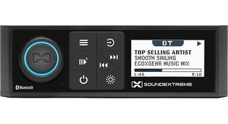 SoundExtreme MRN1