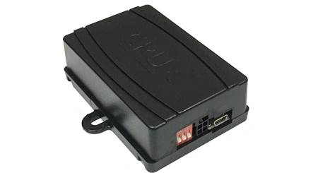 CRUX SWRNS-63F Wiring Interface