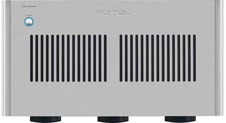 Rotel RMB-1585 MKII
