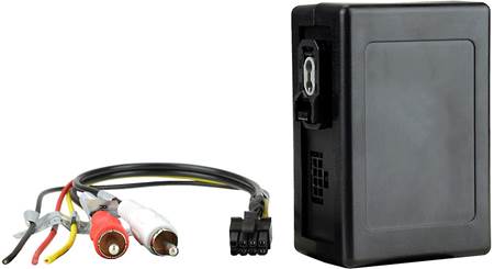 Connects2 CT51-BM07 Amplifier Interface