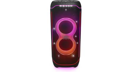 JBL PartyBox 710 Party Speaker W/Powerful Sound Built-in Lights and Extra  deep bass – Amazing Electronics