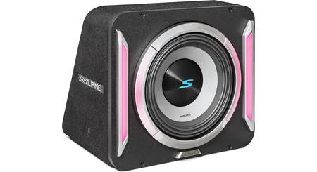 Alpine S2-SB10