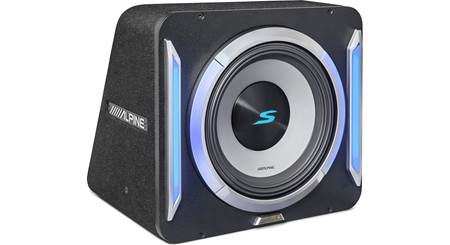 Alpine S2-SB12