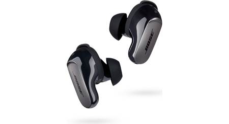 JBL Tour Pro 2 (Black) True wireless noise-canceling earbuds with  touchscreen case at Crutchfield