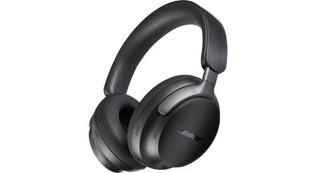 Bose QuietComfort® Headphones (Cypress Green) Over-ear wireless  noise-cancelling headphones at Crutchfield