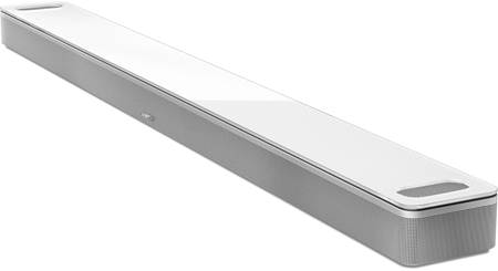 Bose Soundbars Collection 2023