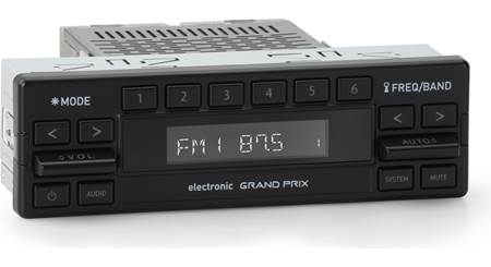 RetroSound Grand Prix M1B