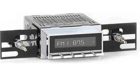 RetroSound RetroRadio M2B