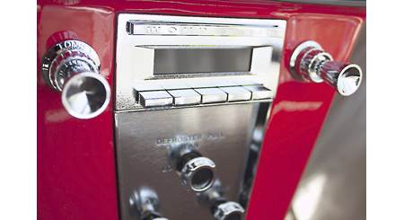 RetroSound Wonderbar 3 M1B